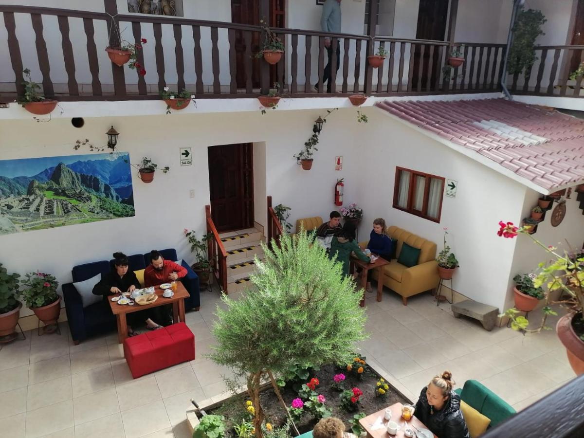 Tupac Cusco
