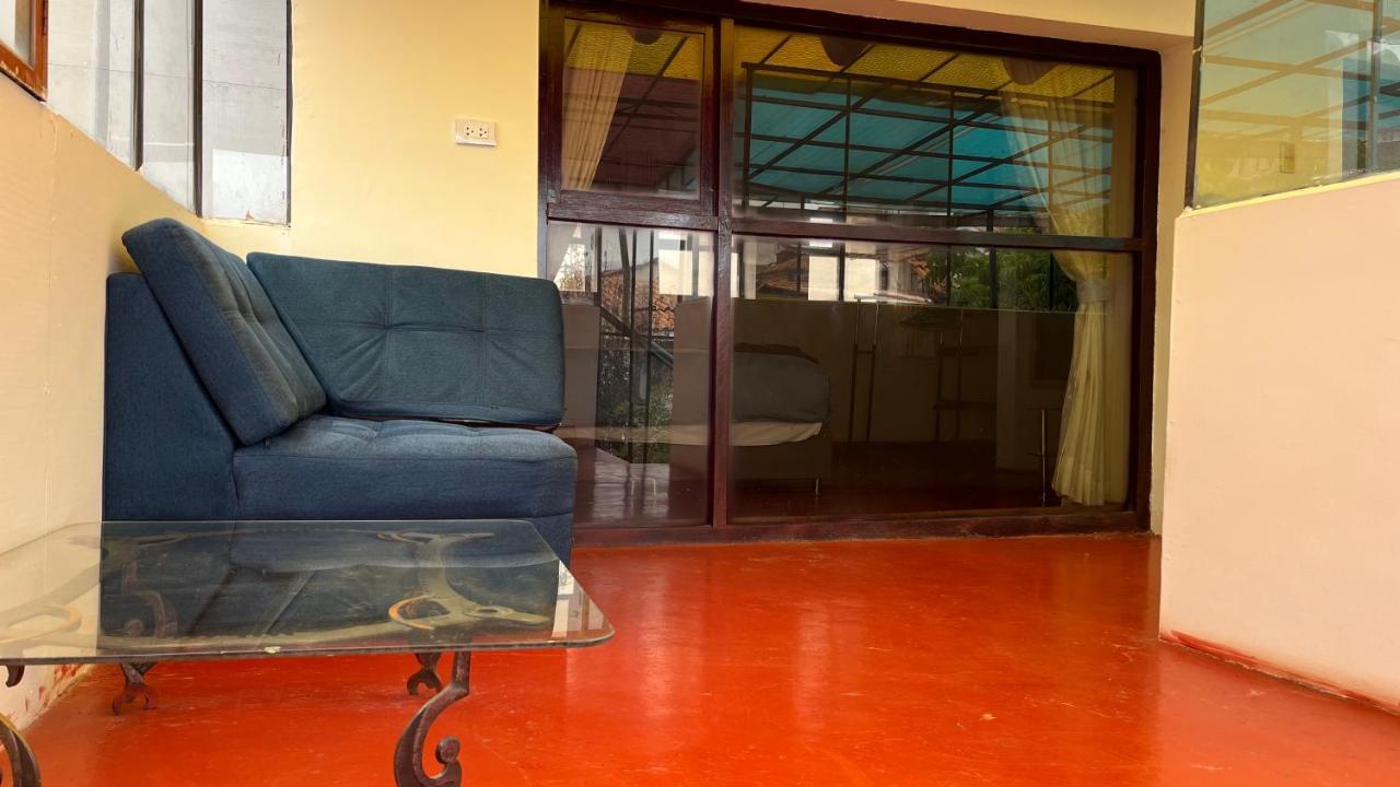 Guest house Barrio Cafe