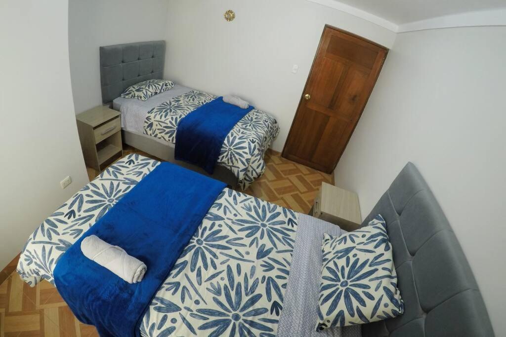 Apartment Centric & Cozy With Garage *