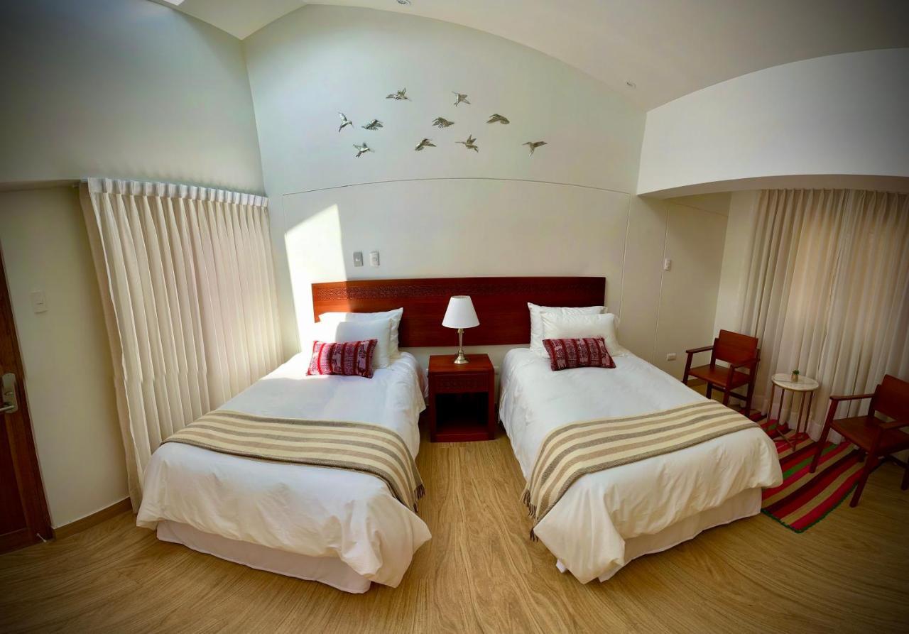 Inkantari Boutique 3*