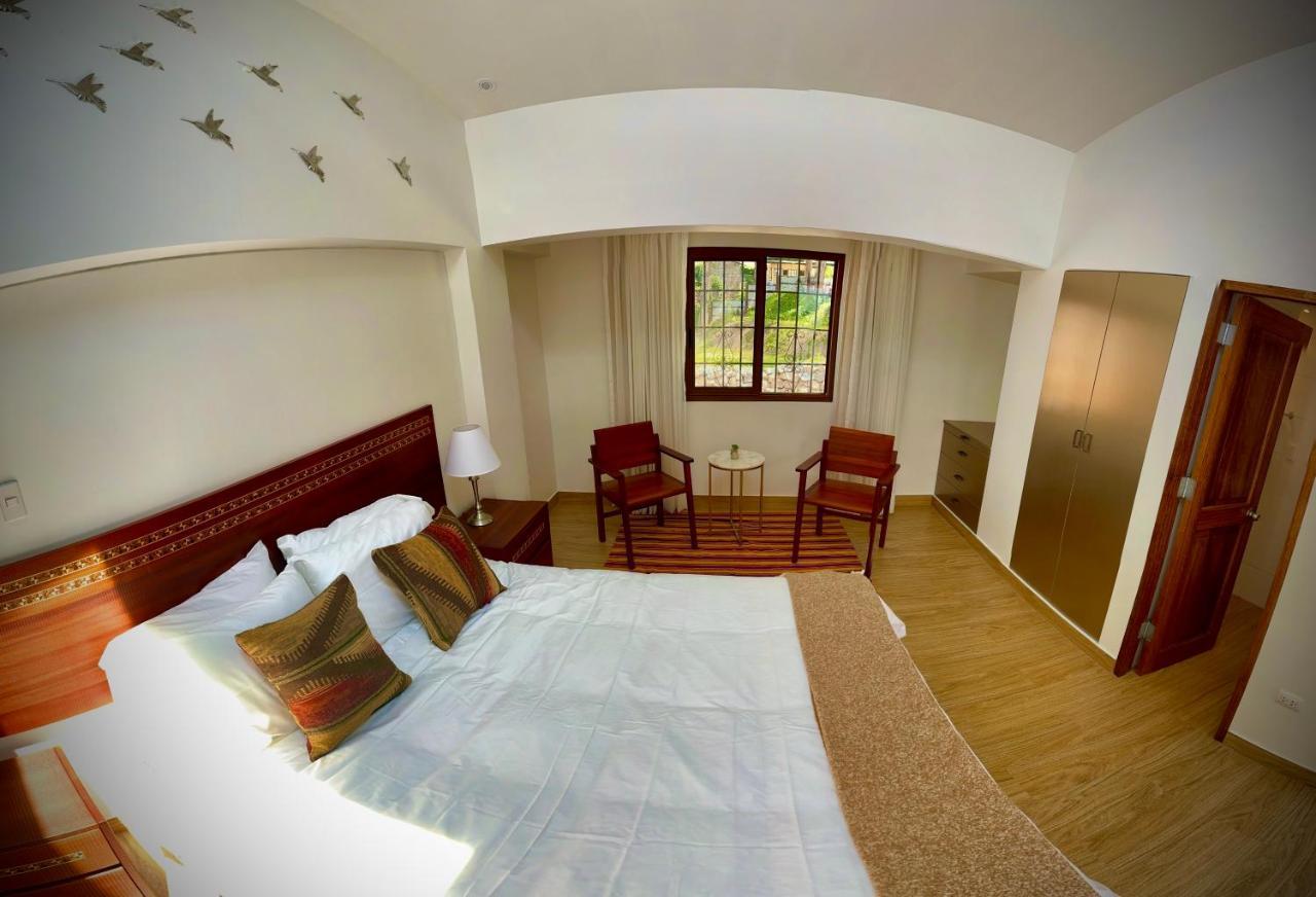 Inkantari Boutique 3* Cusco