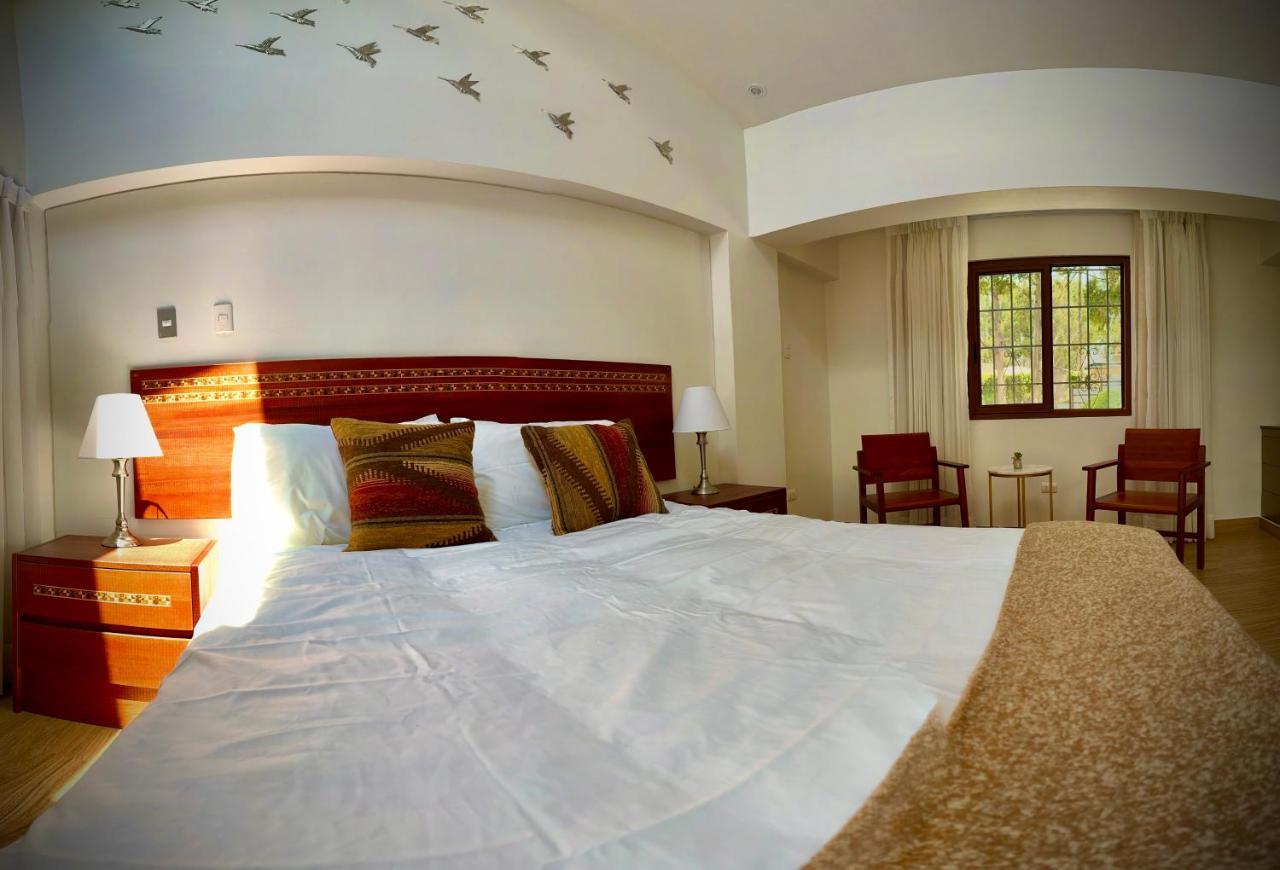 Inkantari Boutique Hotel 3*