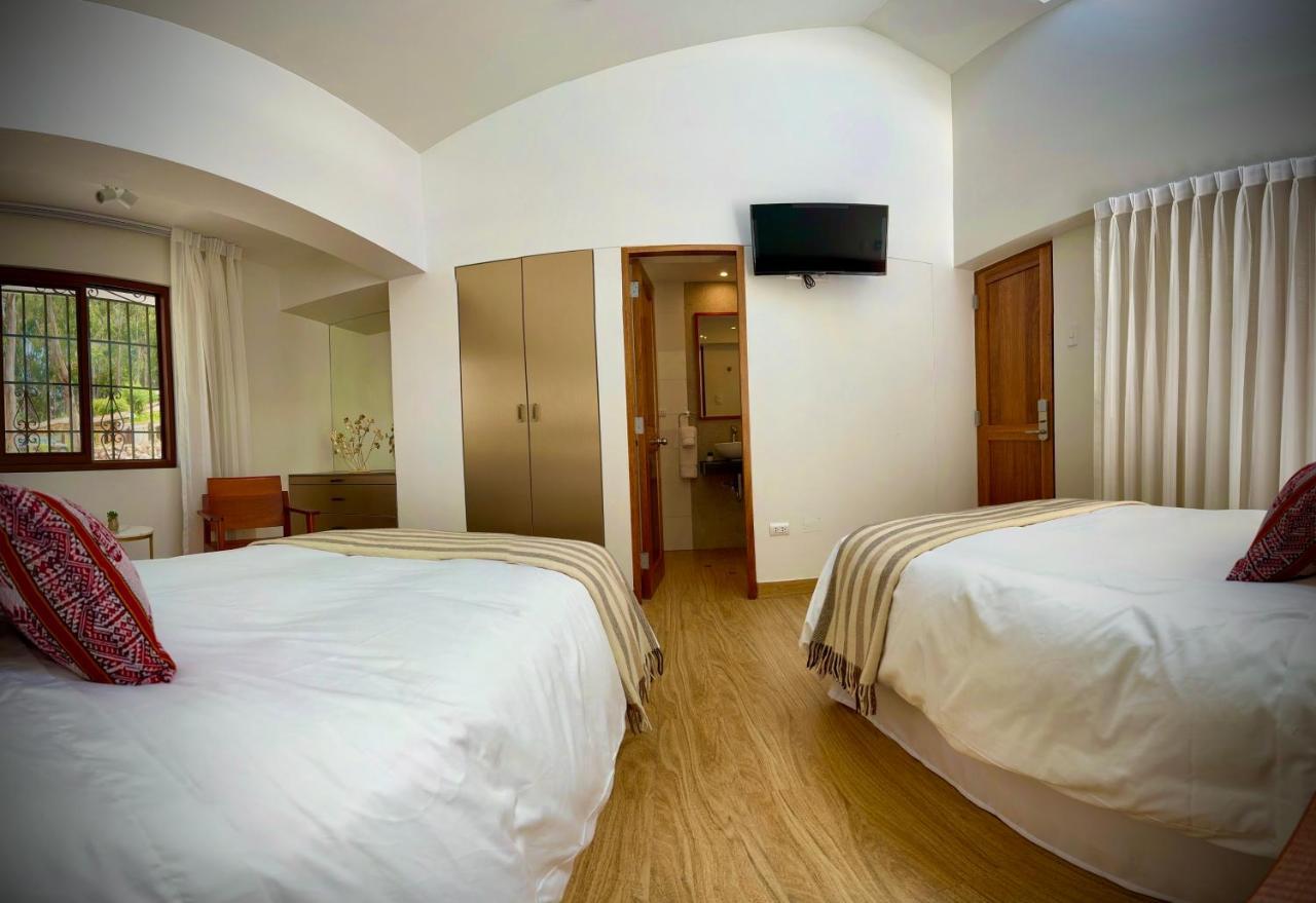 Inkantari Boutique 3*