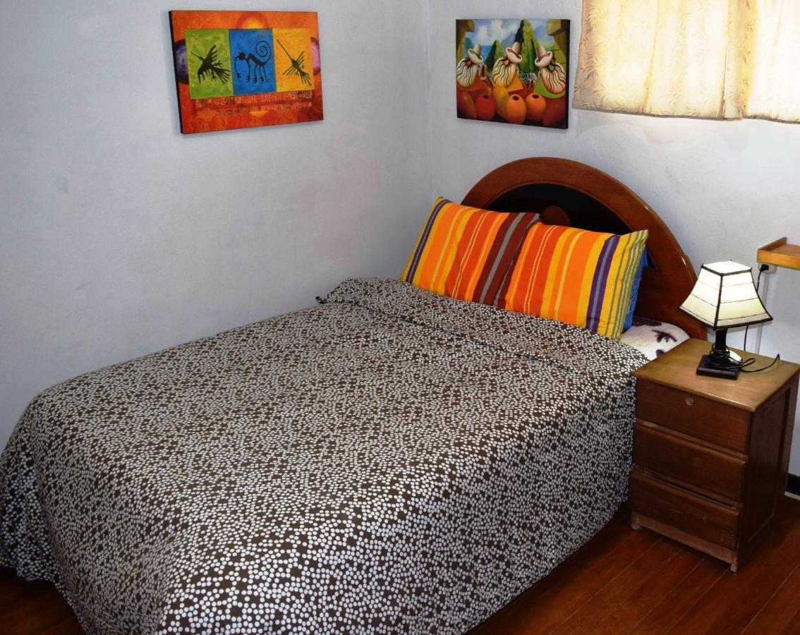 Carlos 1 * Cusco