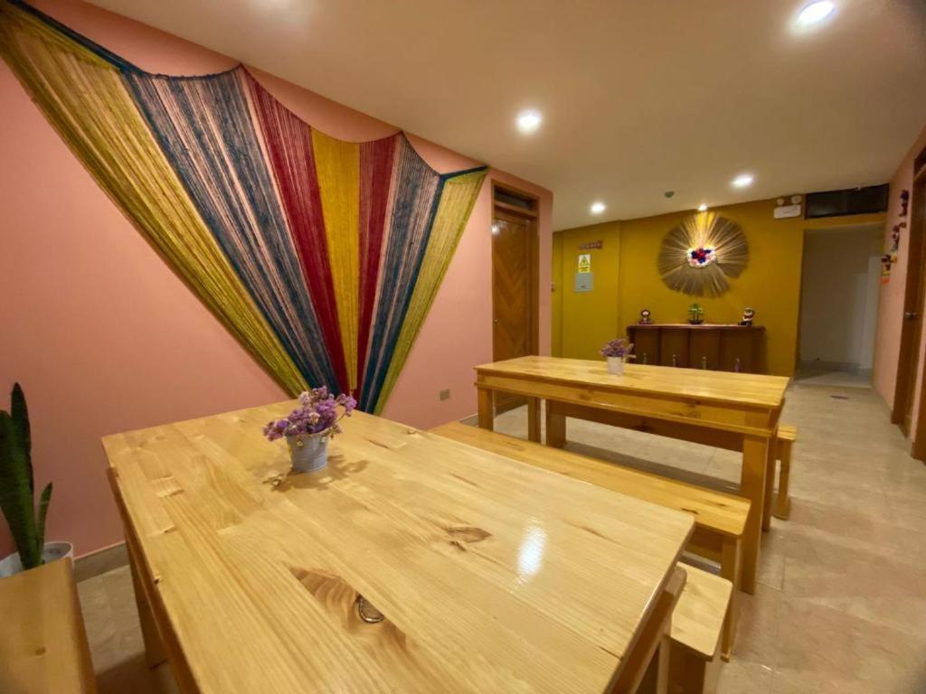 Brothers House Ii Cusco