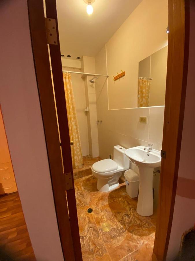 Hospedagem domiciliar Brothers House Ii