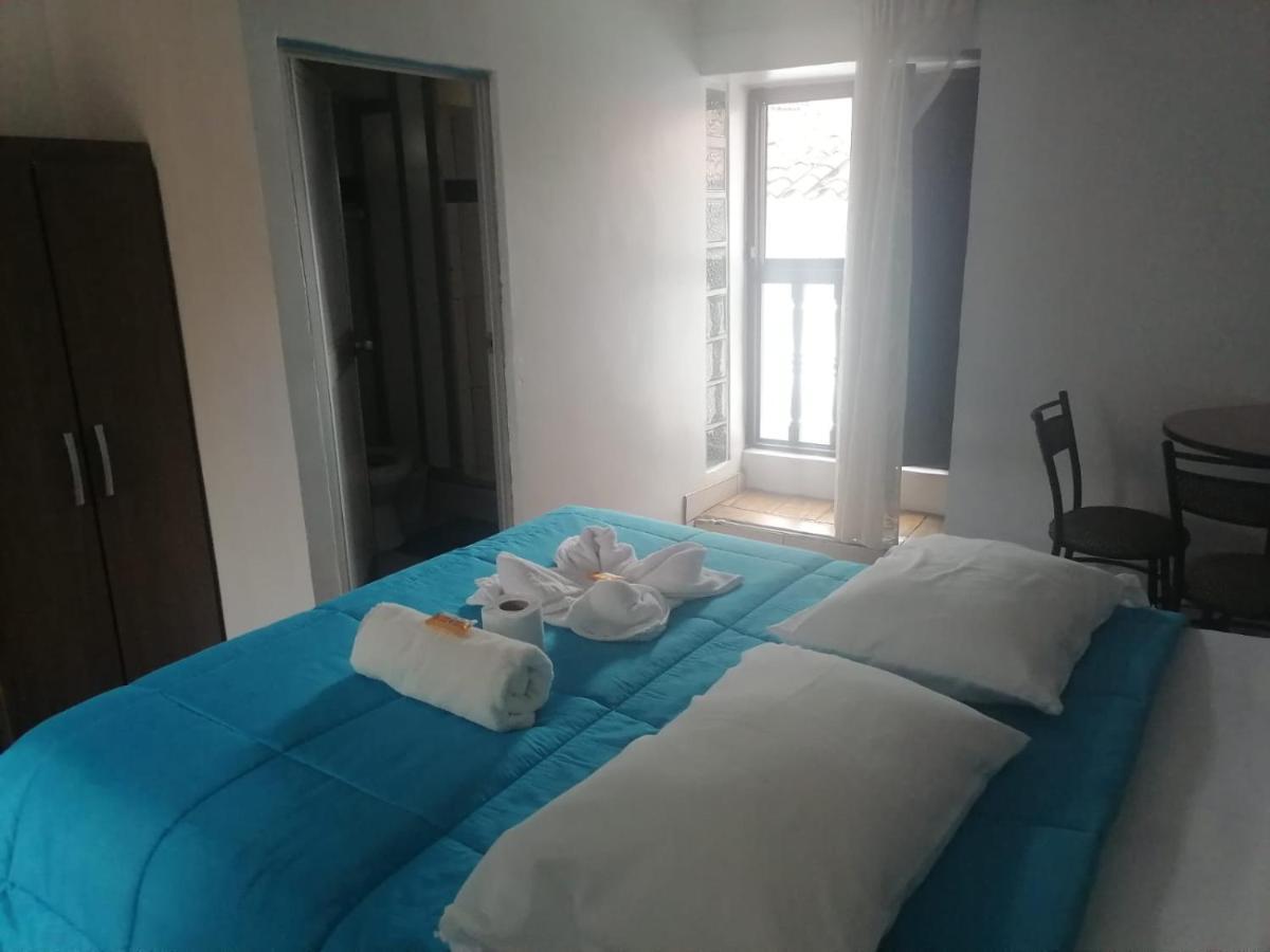 Guest house Tupac