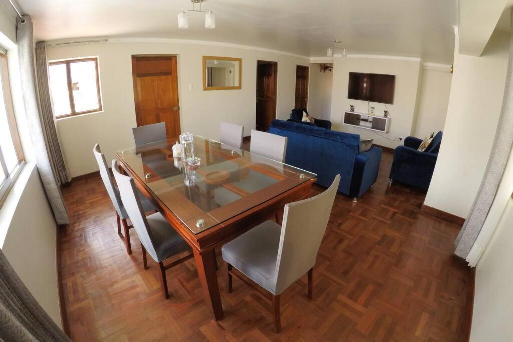 Centric & Cozy With Garage Apartment *
