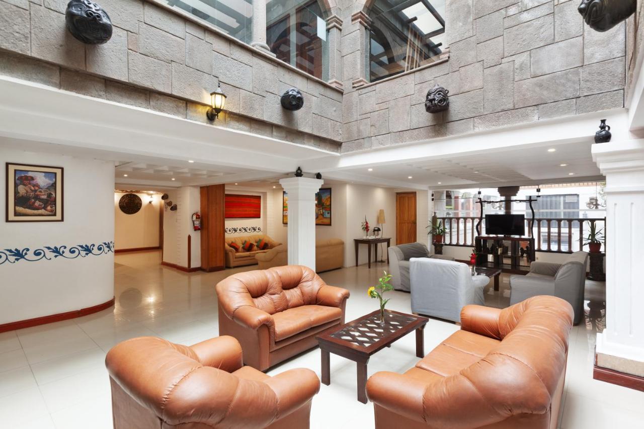 Amerinka Hotel
