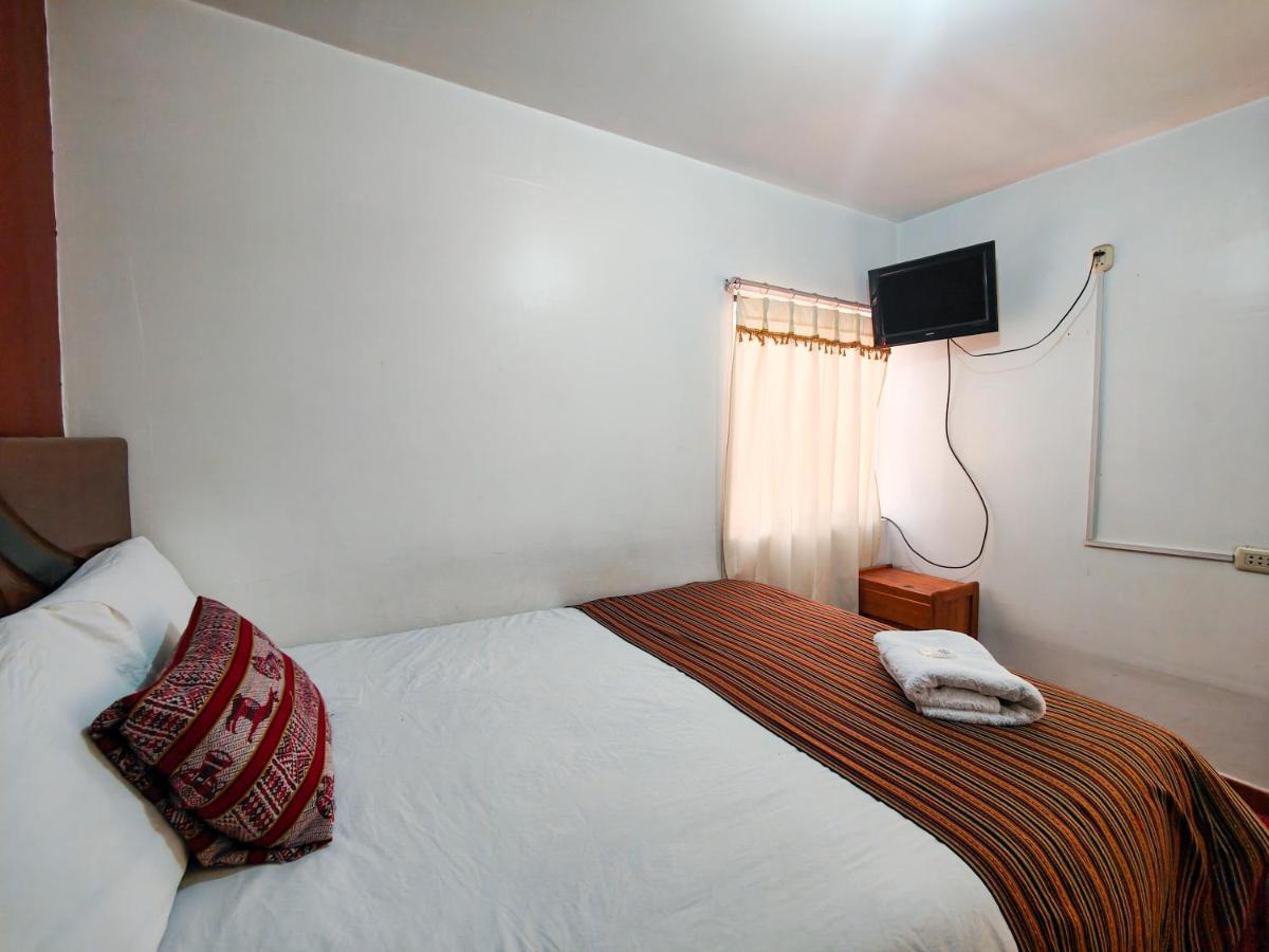 Casa de hóspedes Hostal Qori Kancha's Cusco