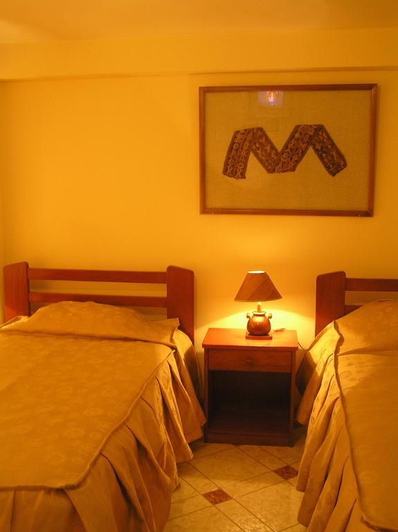 Hostal Cusco Inn Guest house *
