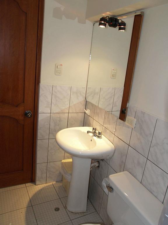Hostal Cusco Inn Guest house Cusco