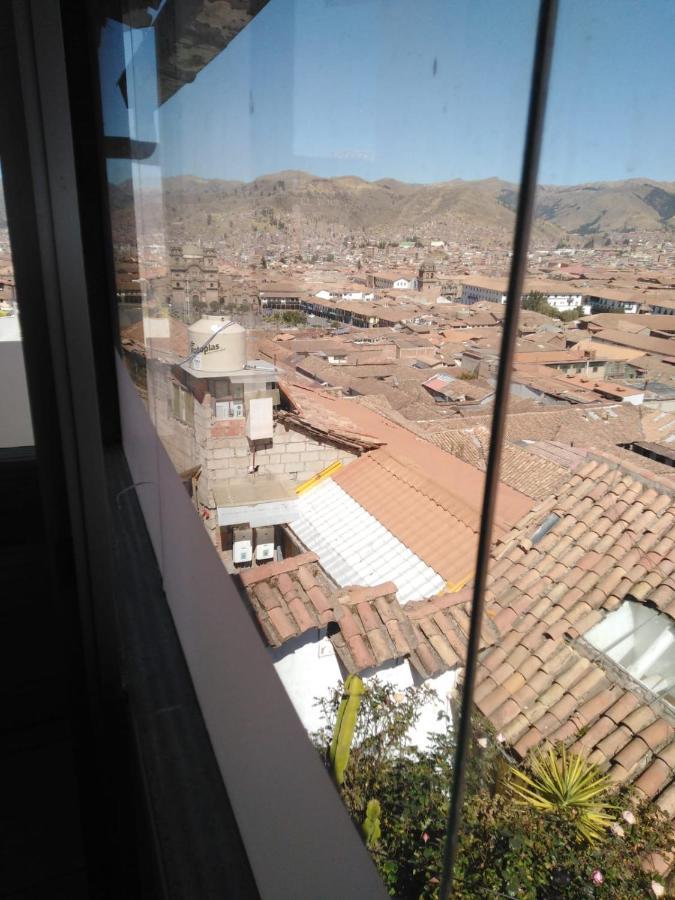 Kusiy Qosqo