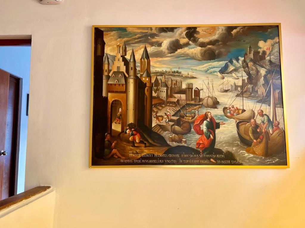 Gasthof Maria Angola Cusco
