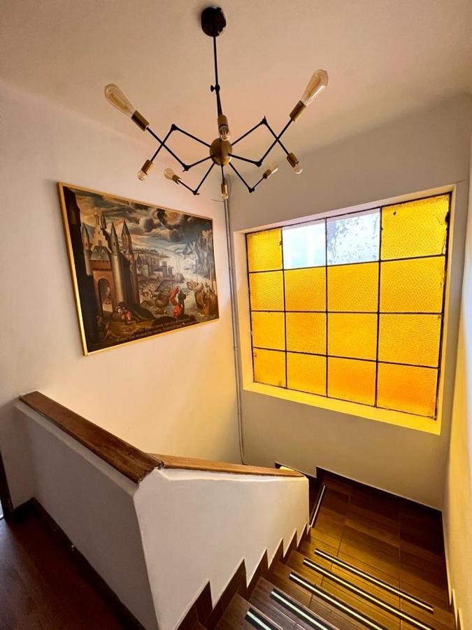 Gasthof Maria Angola Cusco