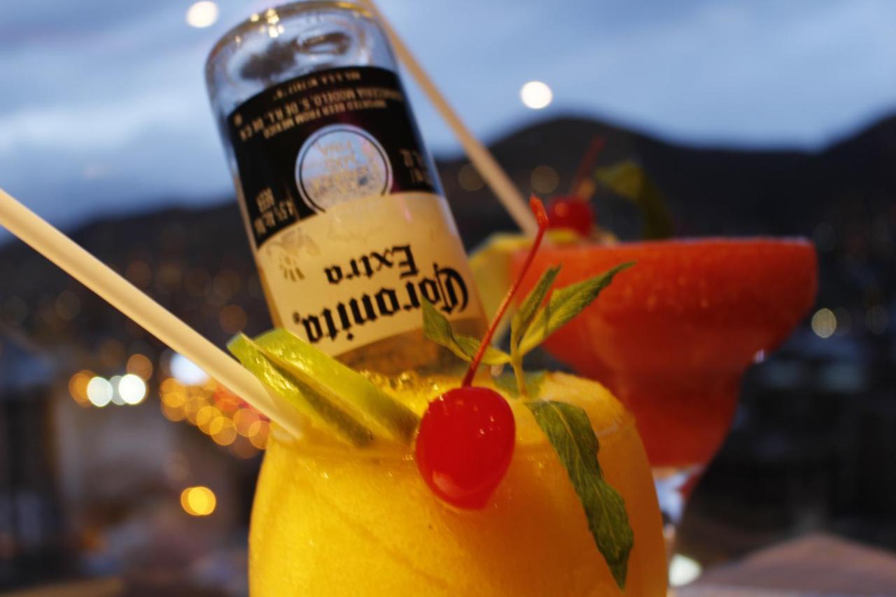 Polo Hotel Cusco