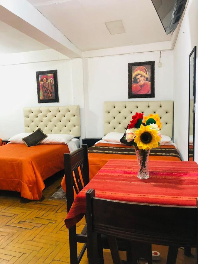 Bed and breakfast Imperial Golden House