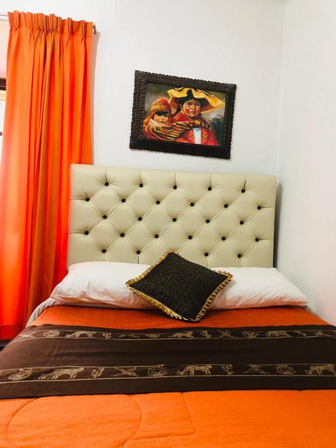 Imperial Golden House Bed and breakfast *