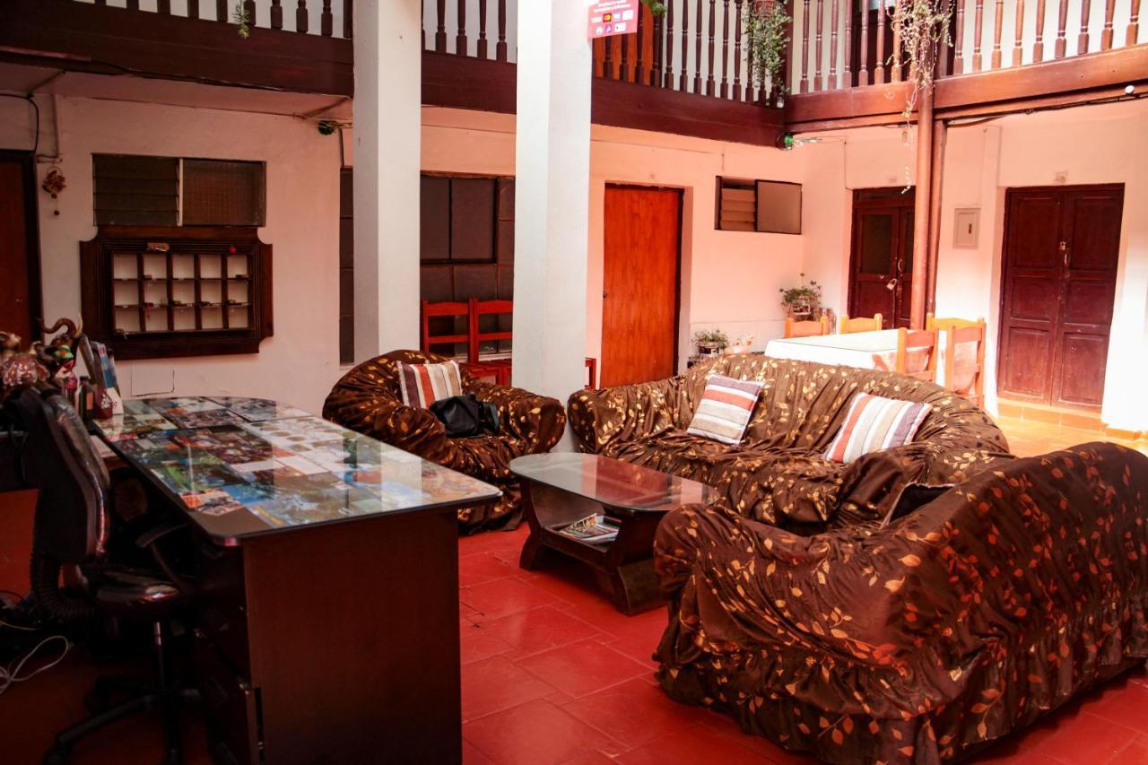 Hostal Qori Kancha's