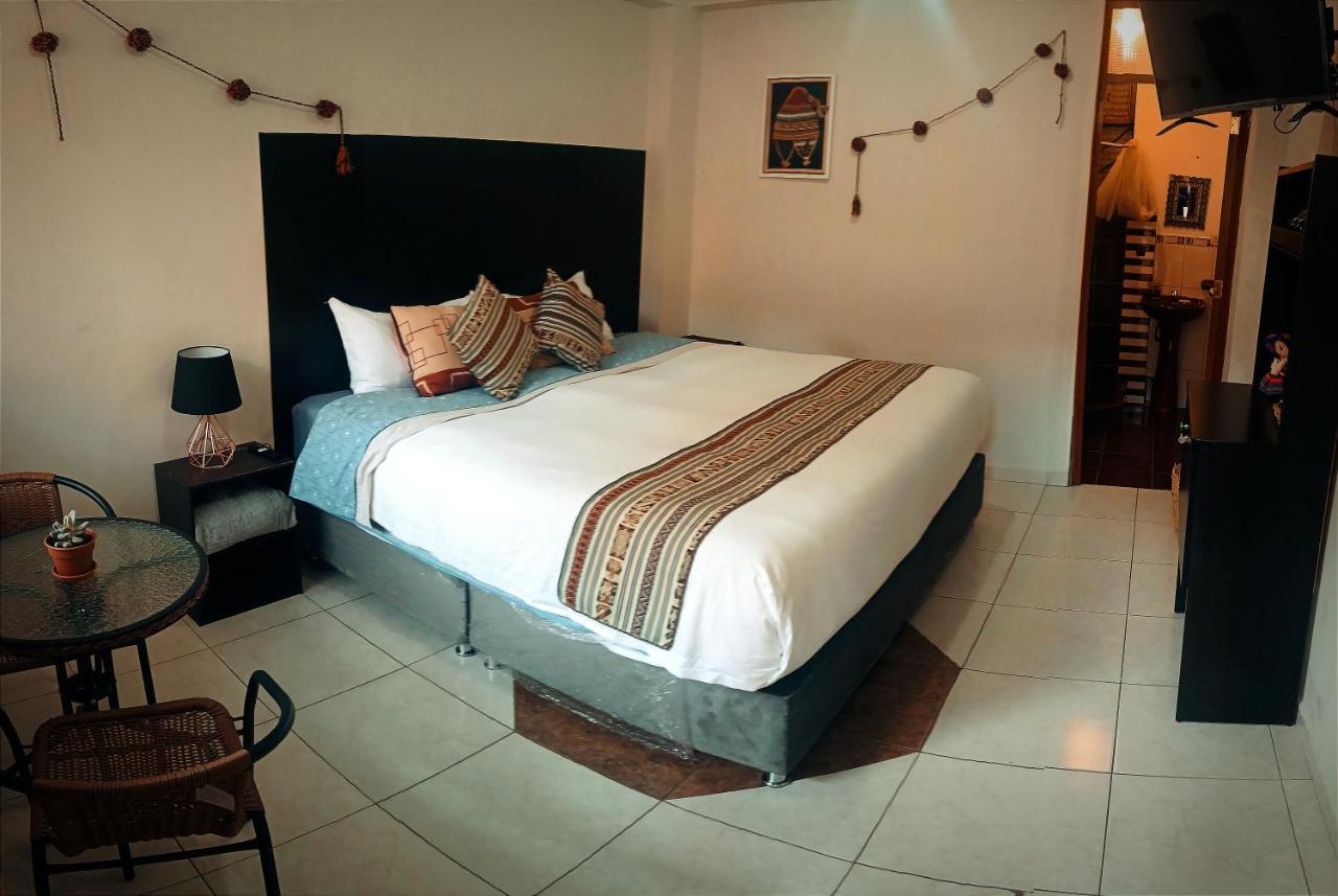 Cusco Rooms * Cusco
