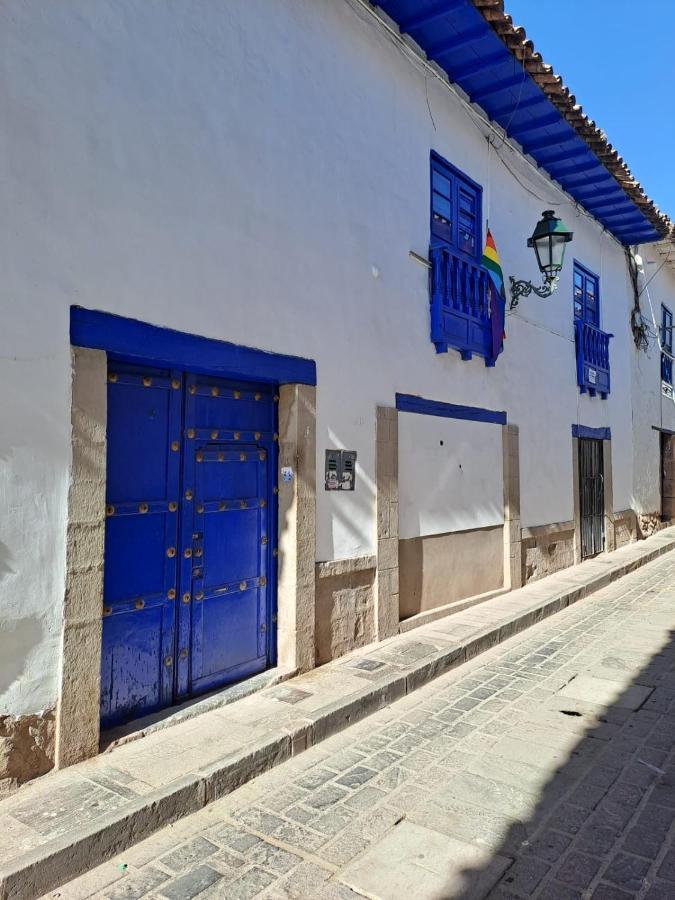 Marina's House Centro Bed & Breakfast
