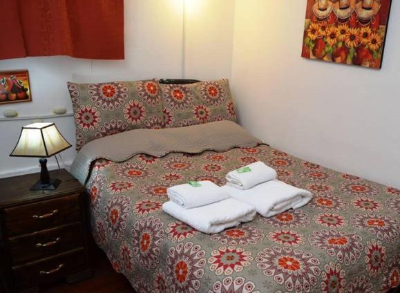 Bed & Breakfast Carlos 1 Cusco