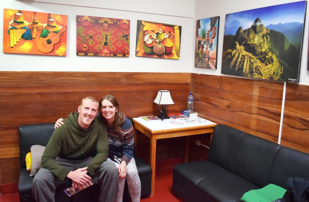 Carlos 1 Cusco