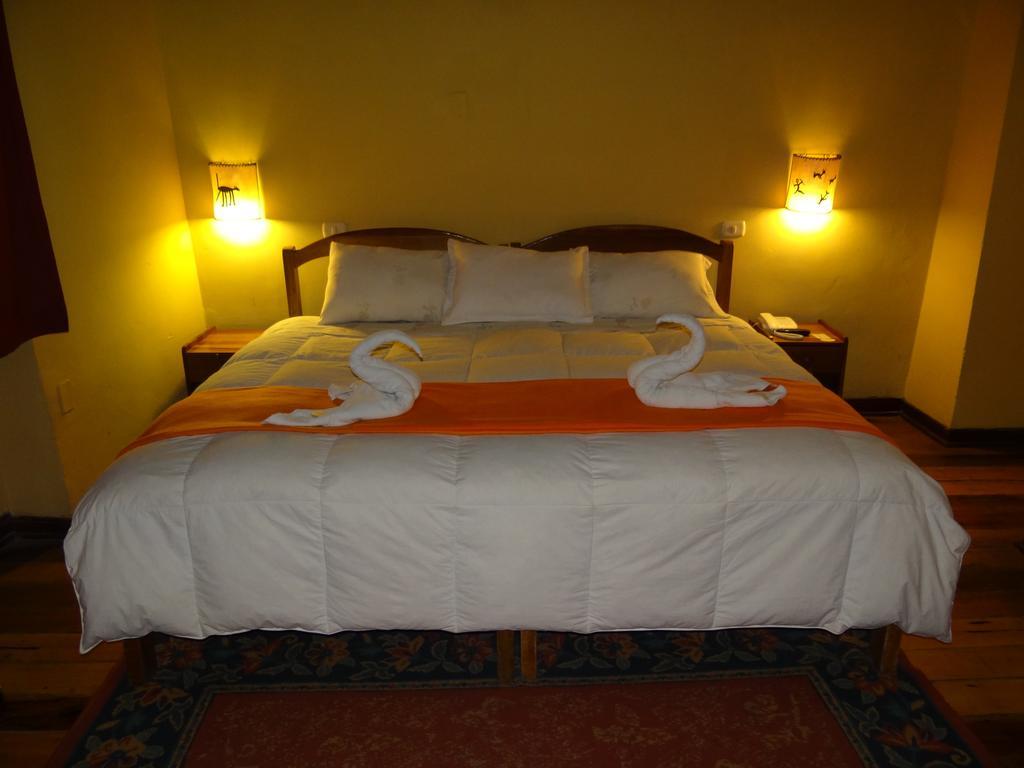 Inn Orquidea Real Cuzco
