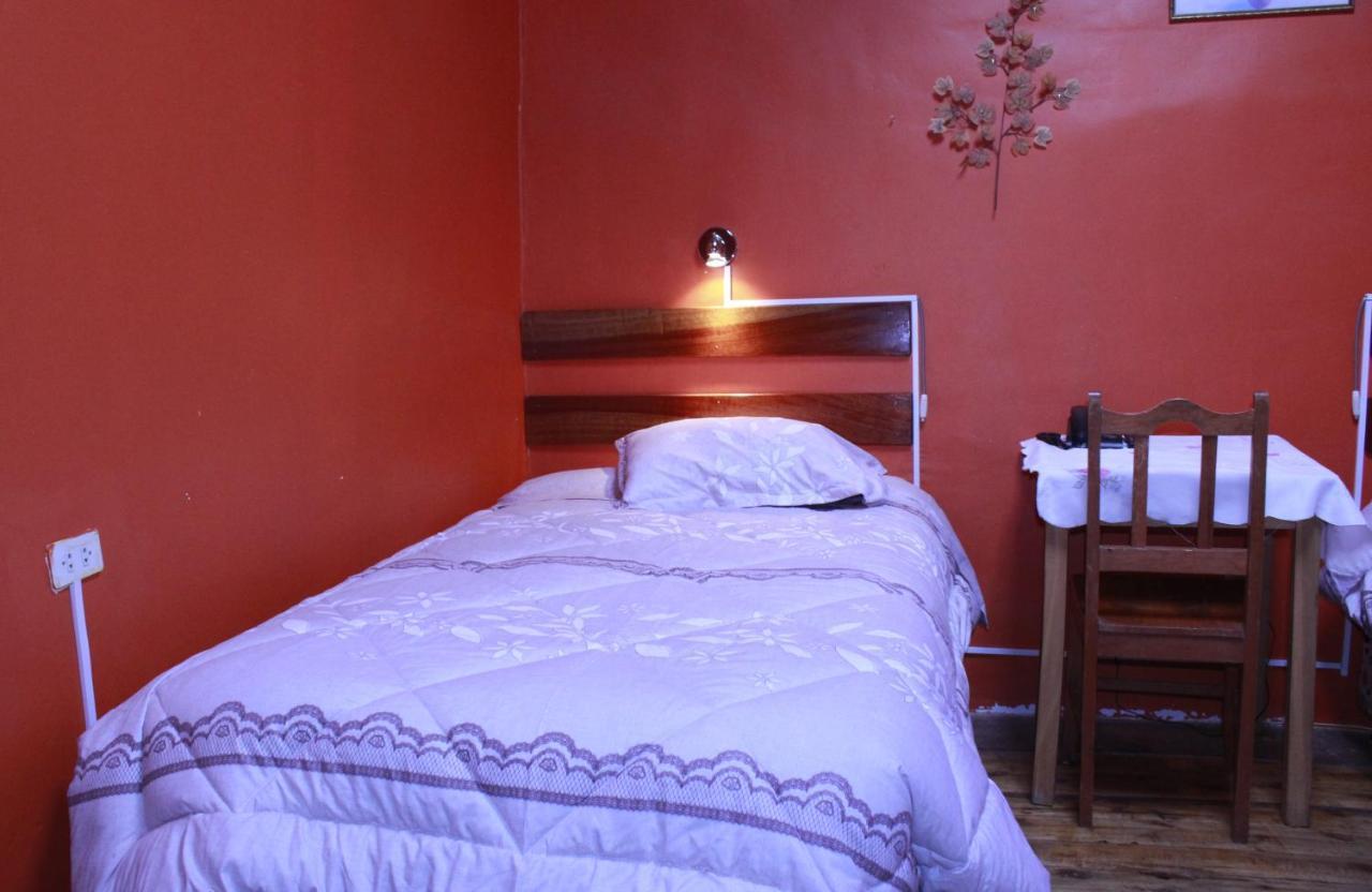 Naty's Bed and breakfast Cuzco