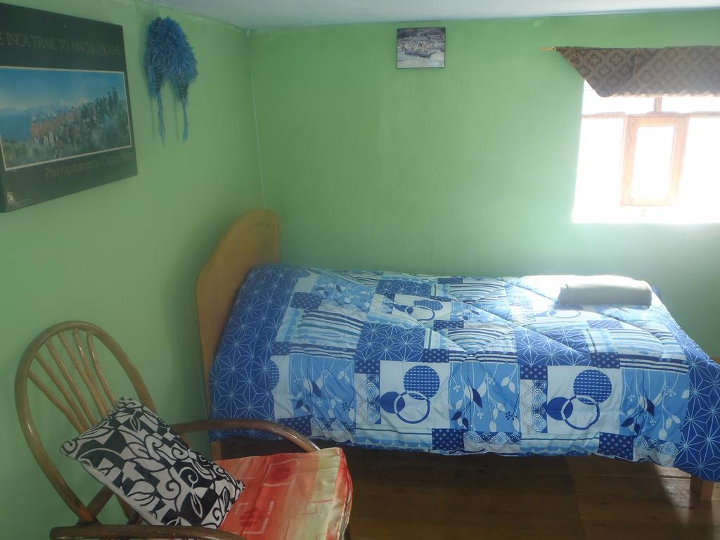 And Mystical Adventures Campo de férias 4*