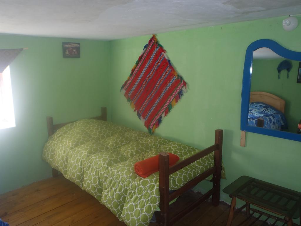 And Mystical Adventures Campo de férias 4*