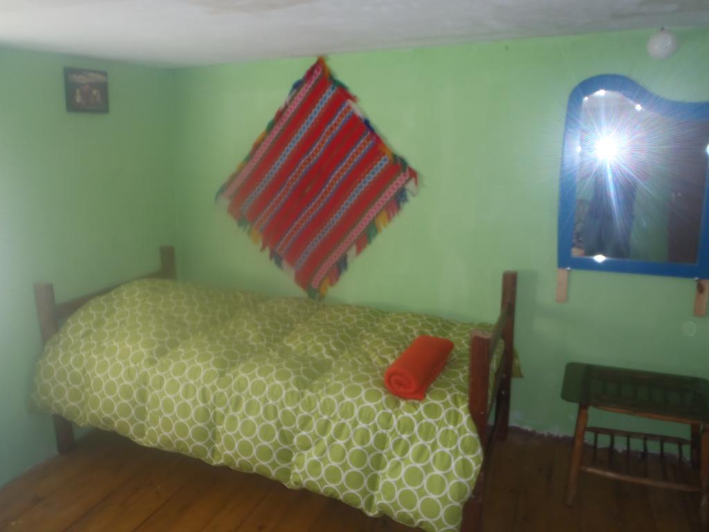 Campo de férias And Mystical Adventures 4*