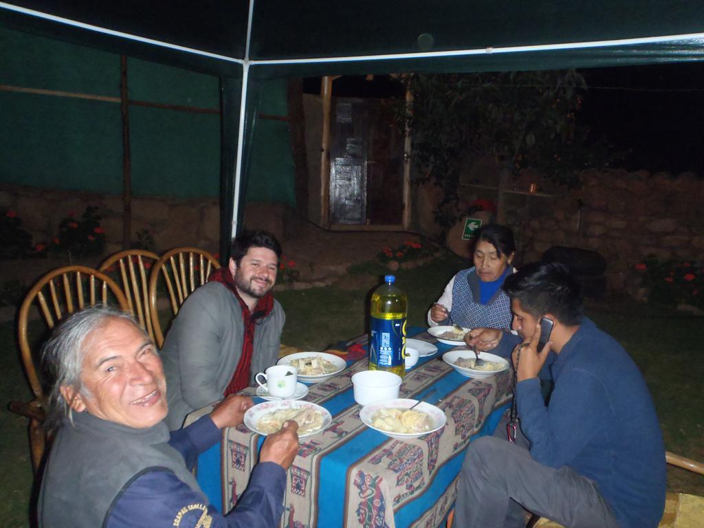 And Mystical Adventures Campo de férias 4*
