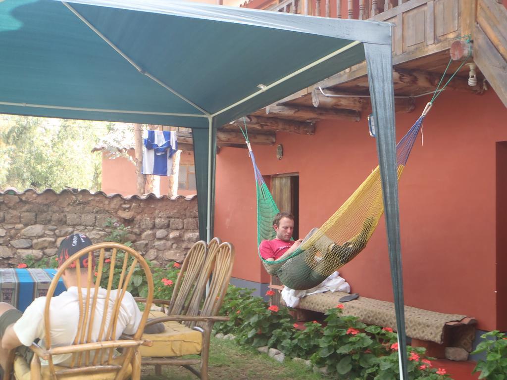 Campo de férias And Mystical Adventures