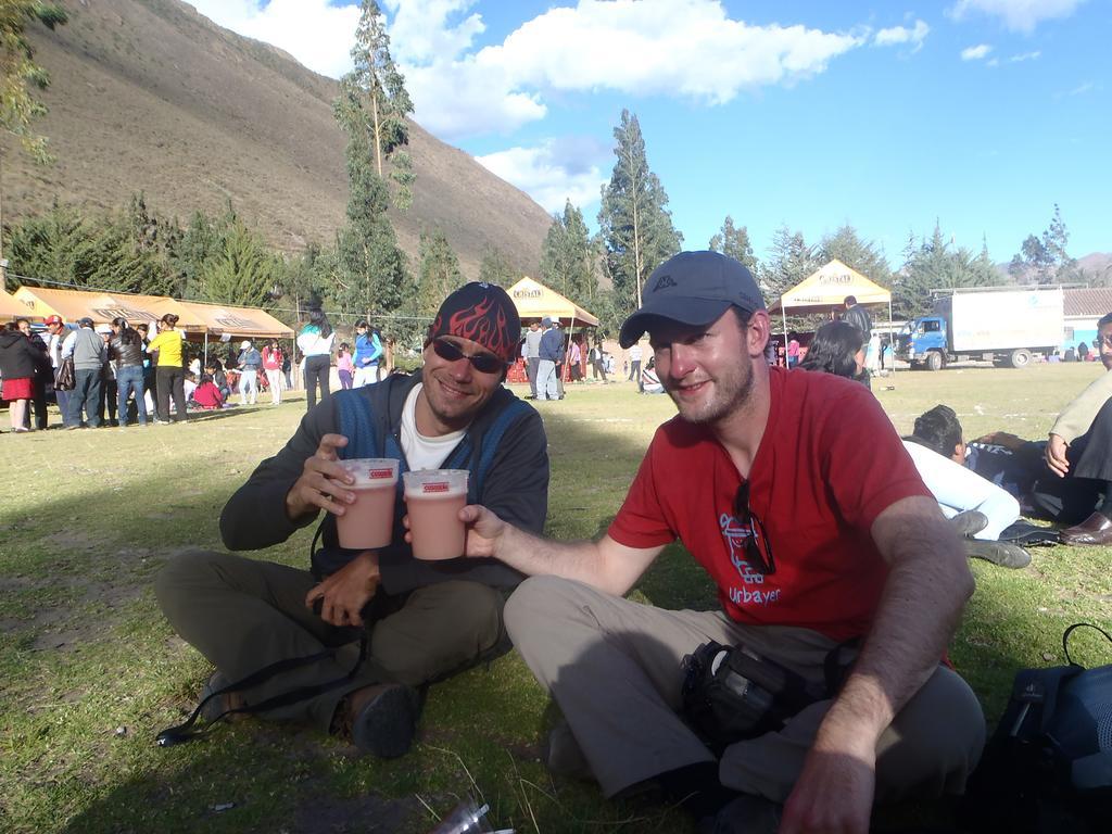 Campo de férias And Mystical Adventures Cusco
