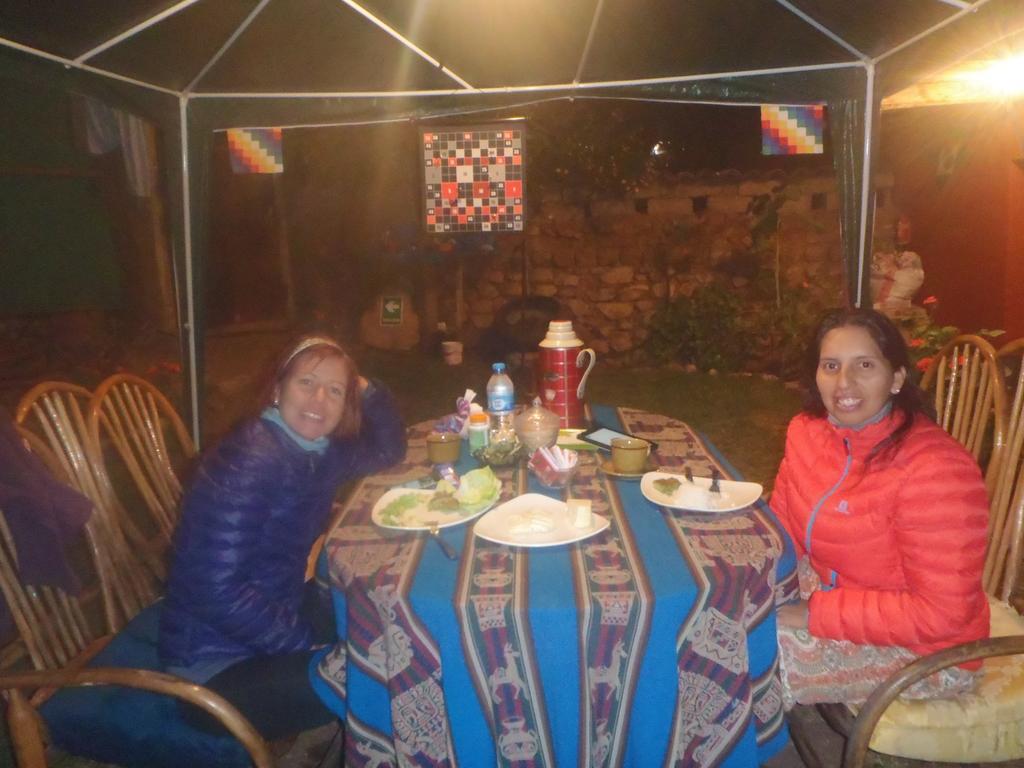 Campo de férias And Mystical Adventures Cusco