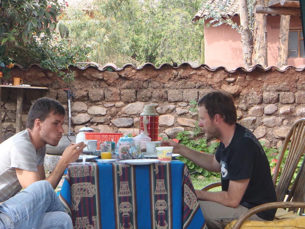And Mystical Adventures Campo de férias 4*