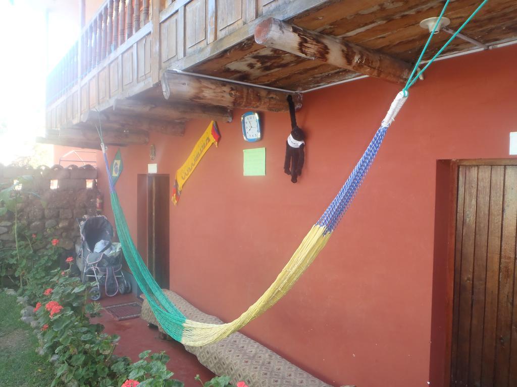 Campo de férias And Mystical Adventures Cusco
