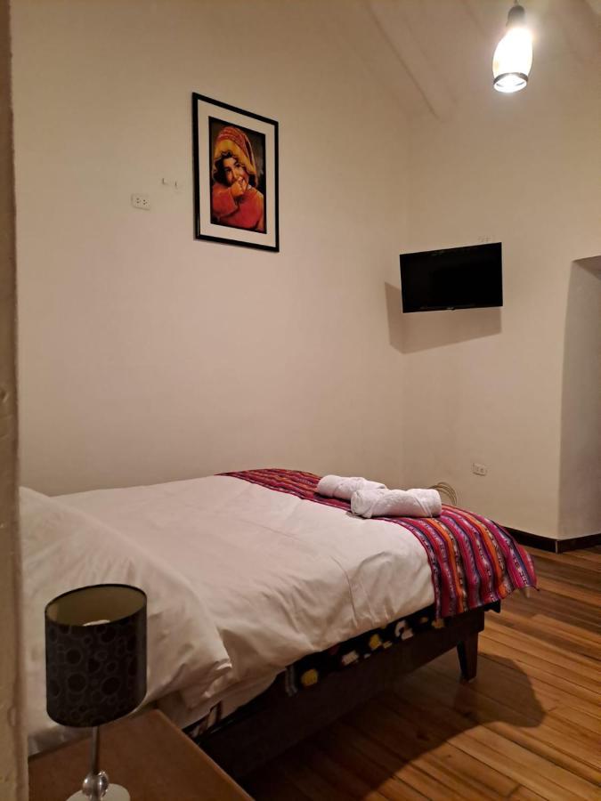 Bed & Breakfast Marina's House Centro *