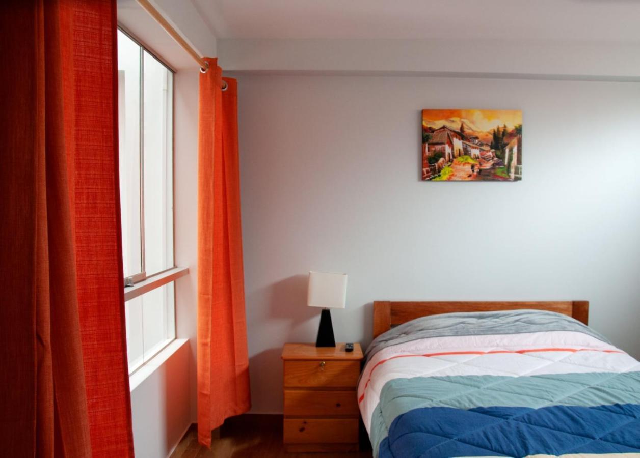 Bed and breakfast Qolla Wasi-ii Cuzco