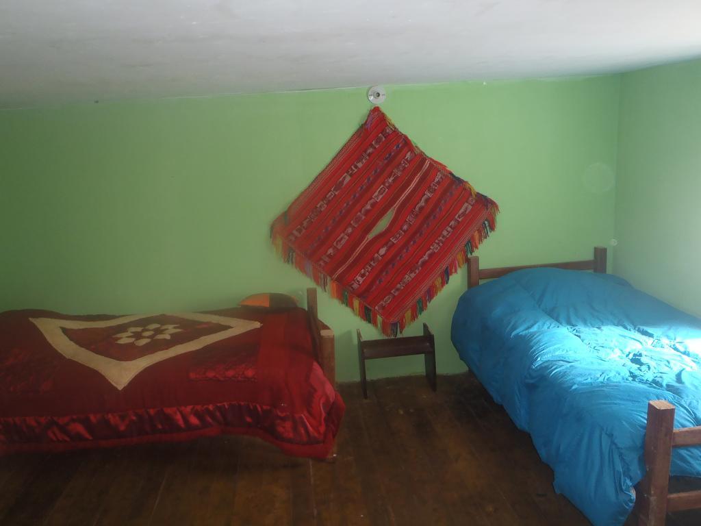 And Mystical Adventures Cusco