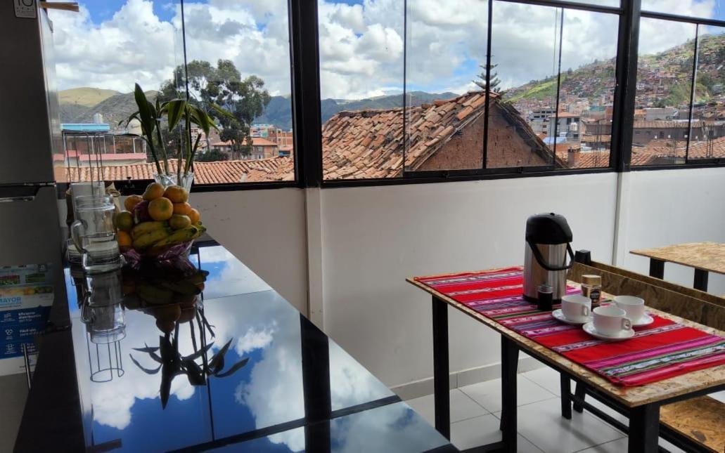 Peru Plaza * Cusco