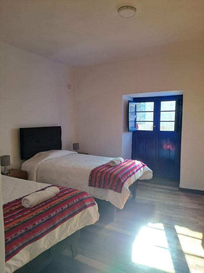 Marina's House Centro Bed & Breakfast *