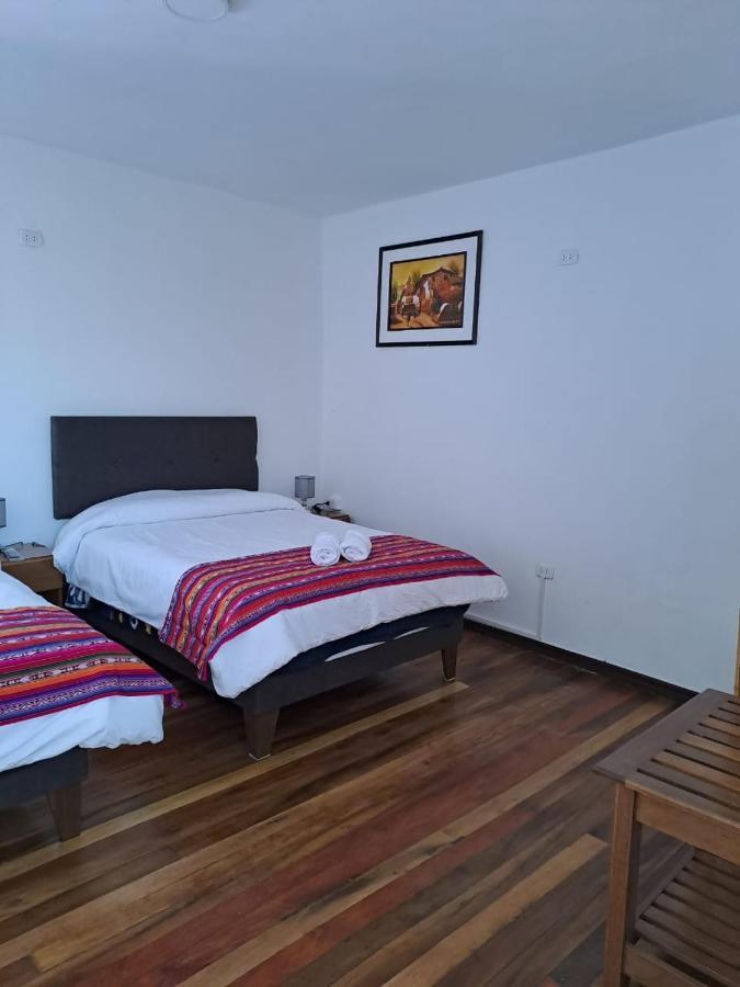 Marina's House Centro * Cusco
