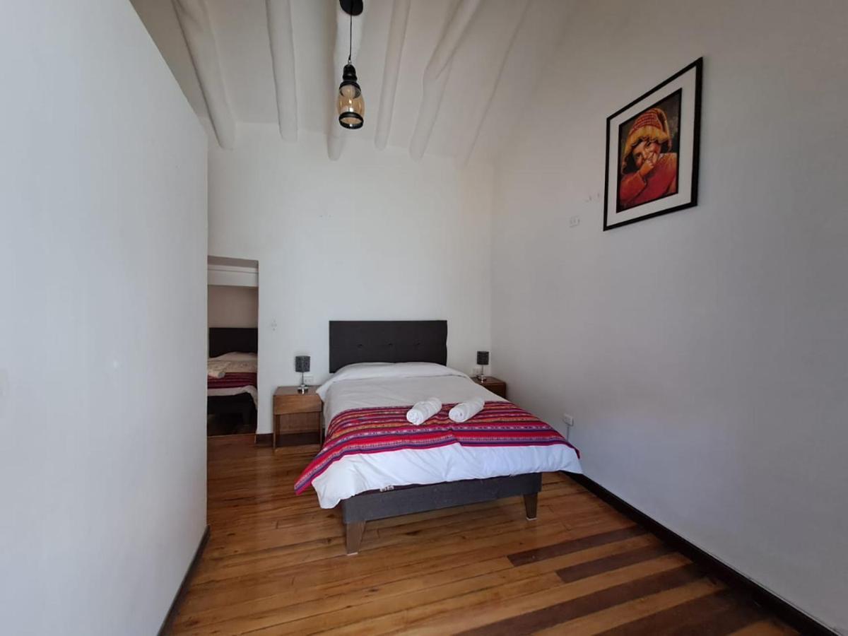 Marina's House Centro Bed & Breakfast