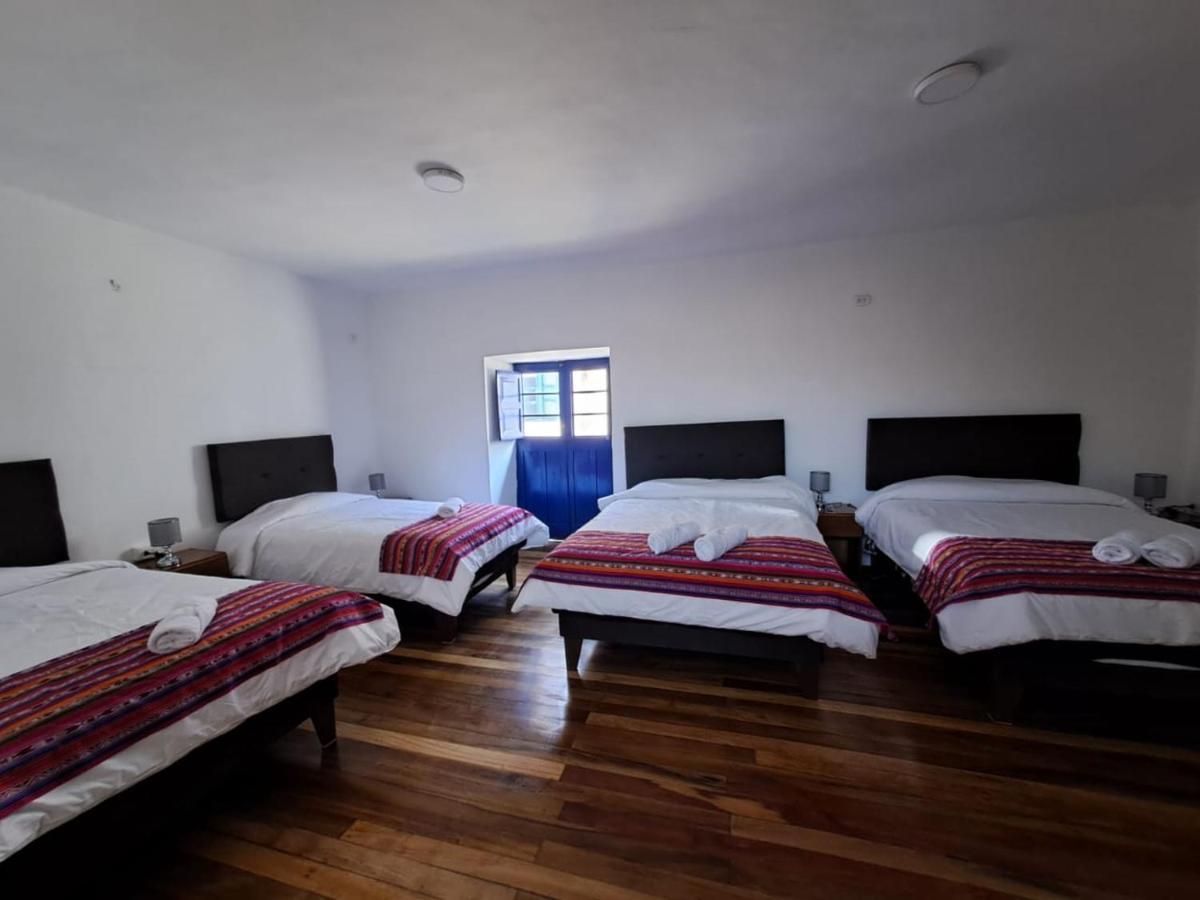 Bed & Breakfast Marina's House Centro