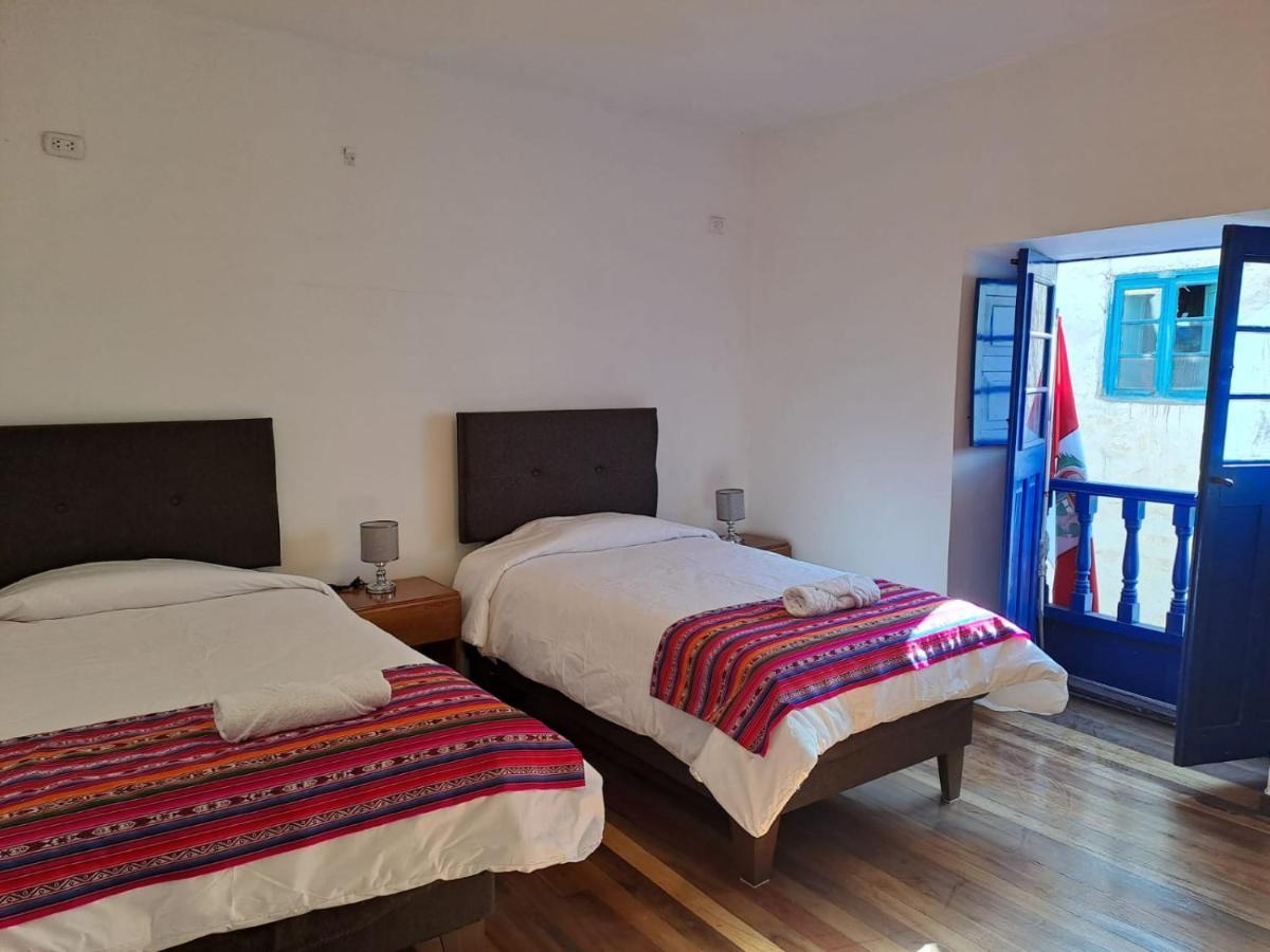 Marina's House Centro * Cusco