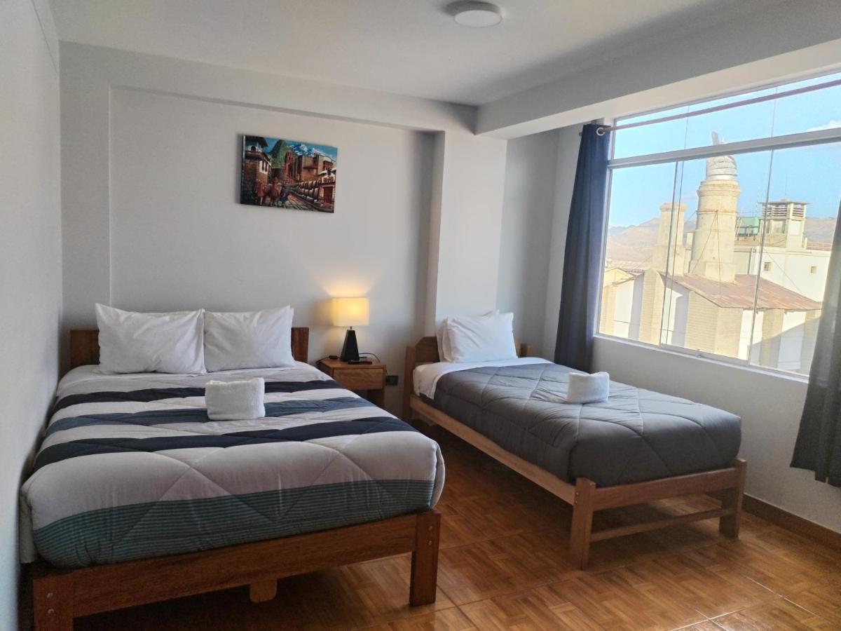 Bed and breakfast Qolla Wasi-ii