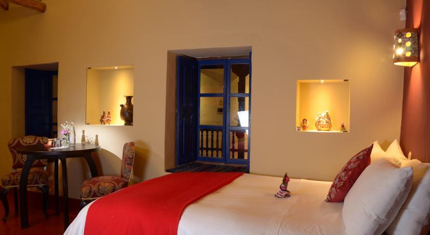 Rumi Wasi Hotel 3*