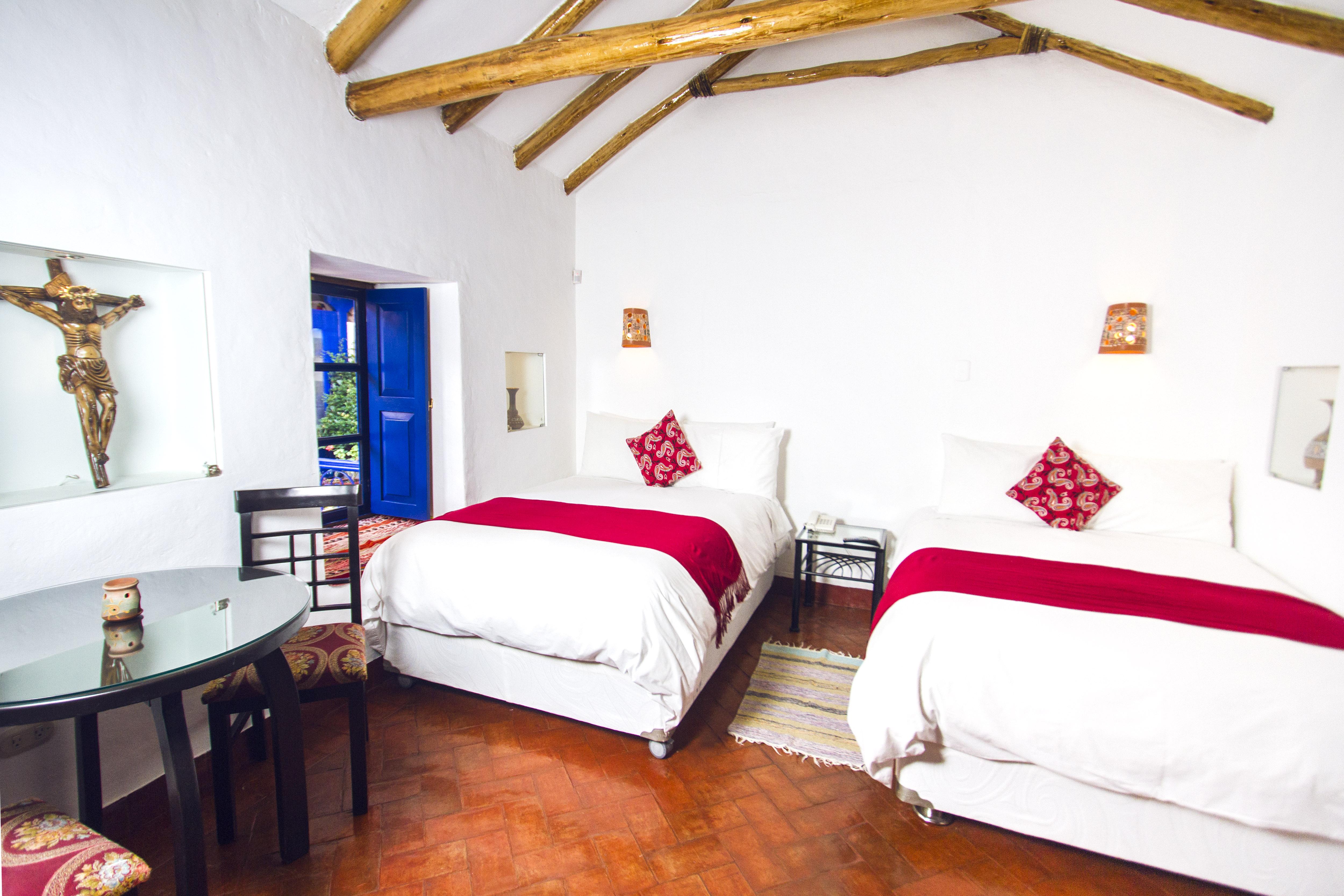 Rumi Wasi Hotel